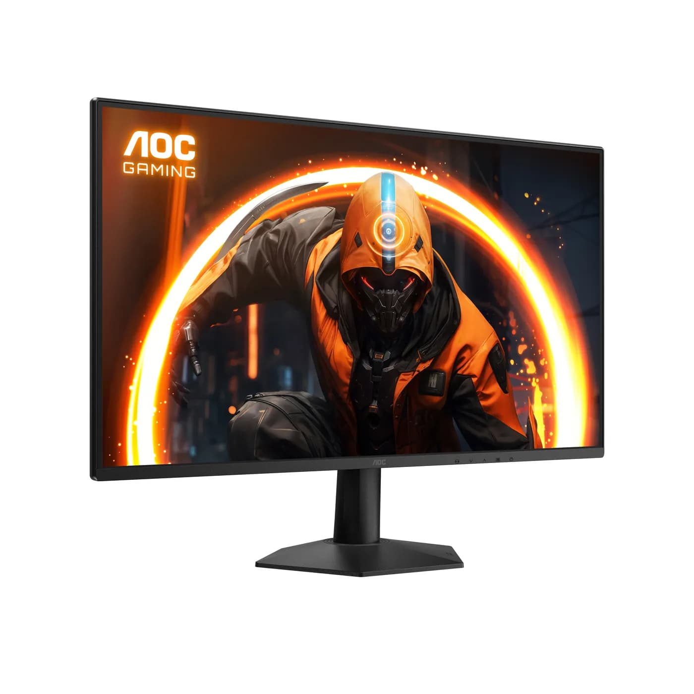 AOC 27G50Z monitor de computadora 68.6 cm (27") 1920 x 1080 Pixeles Fu 7