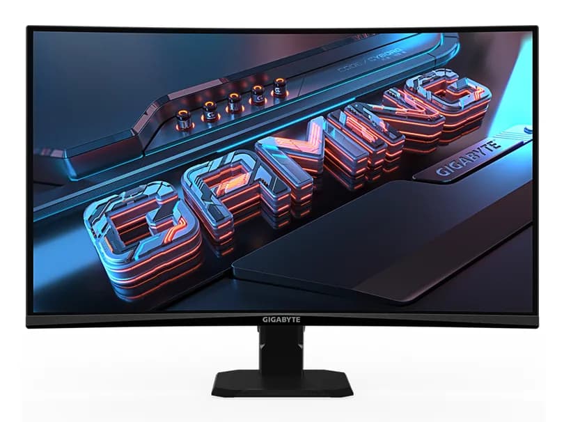 Gigabyte GS27QCA