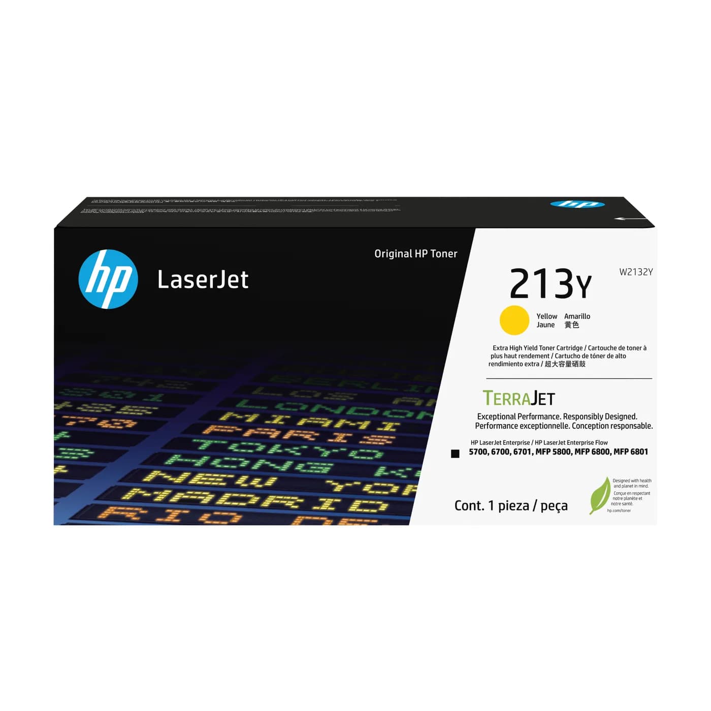 HP W2132Y