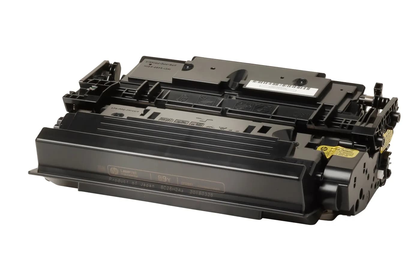 HP Cartucho de tóner negro original LaserJet 89Y de extra alto rendimi 11