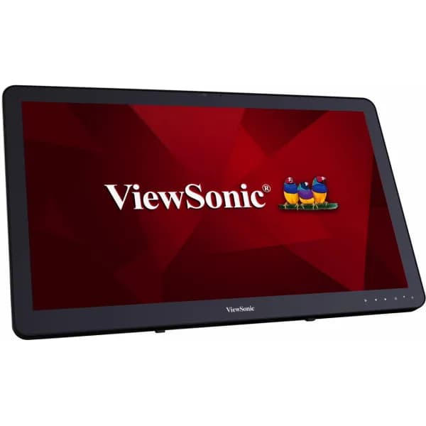 Viewsonic TD2430 monitor de computadora 59.9 cm (23.6") 1920 x 1080 Pi 5
