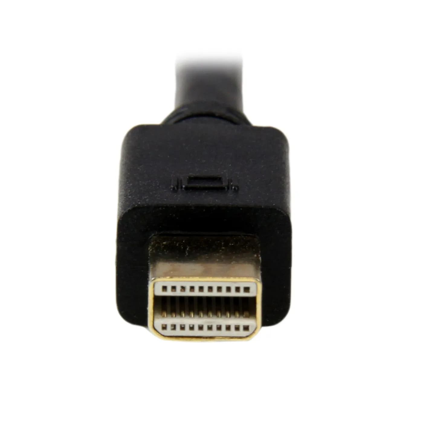 StarTech.com Cable de 1.8m de Video Adaptador Convertidor Activo Mini  3