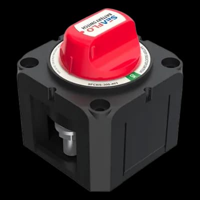 Seaflo SFCBS-300-202
