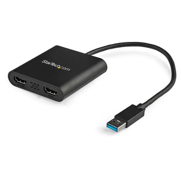 StarTech.com USB32HD2
