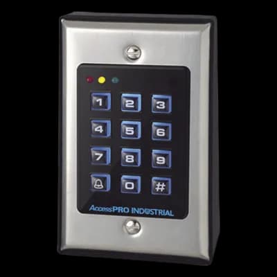 AccessPRO Industrial PRO-KEYPAD-SV2