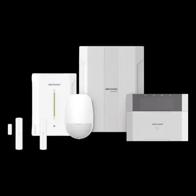 Hikvision DS-PHA64-LP/RF