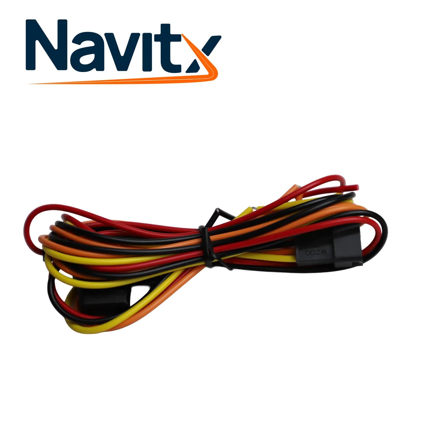 RASTREADOR VEHICULAR 4G GPS NAVITX NAV21B / BLUETOOTH / COMPATIBLE CON 3