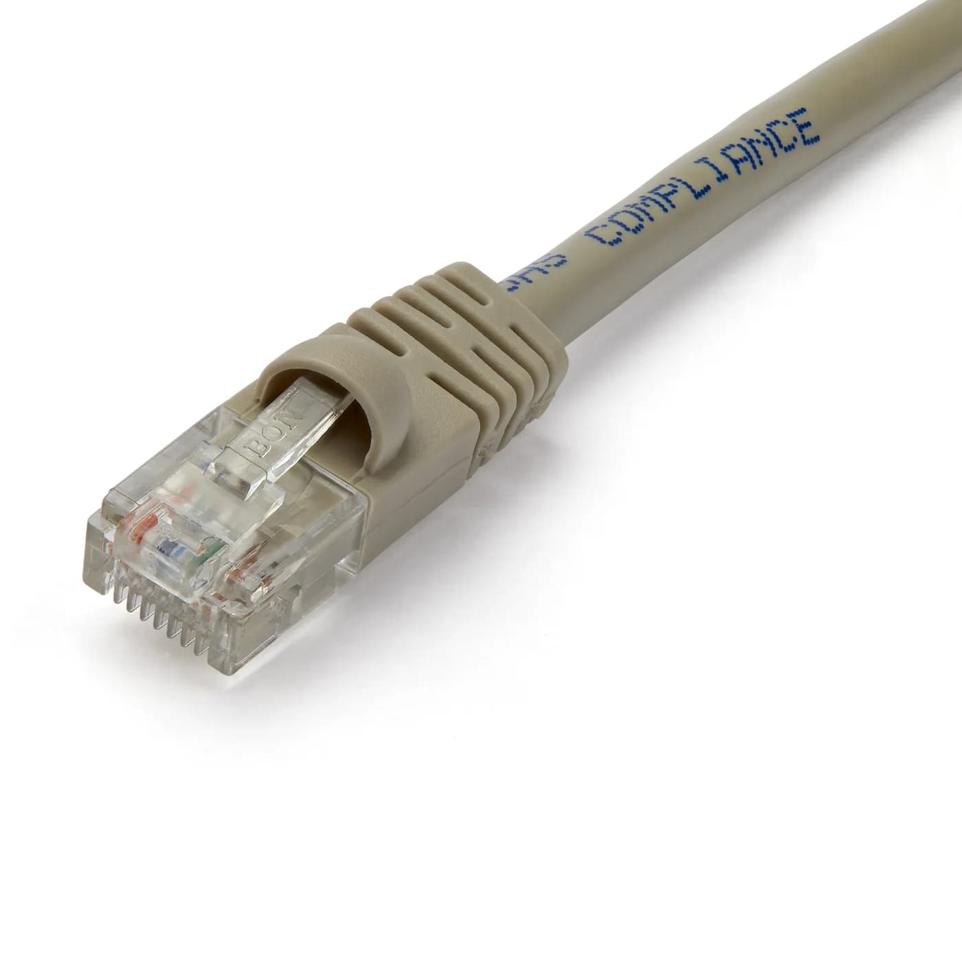 StarTech.com Cable Adaptador Multiplicador Divisor Splitter RJ45 2 a 1 3