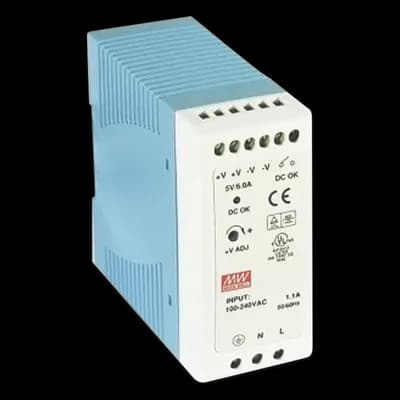Meanwell MDR-40-12