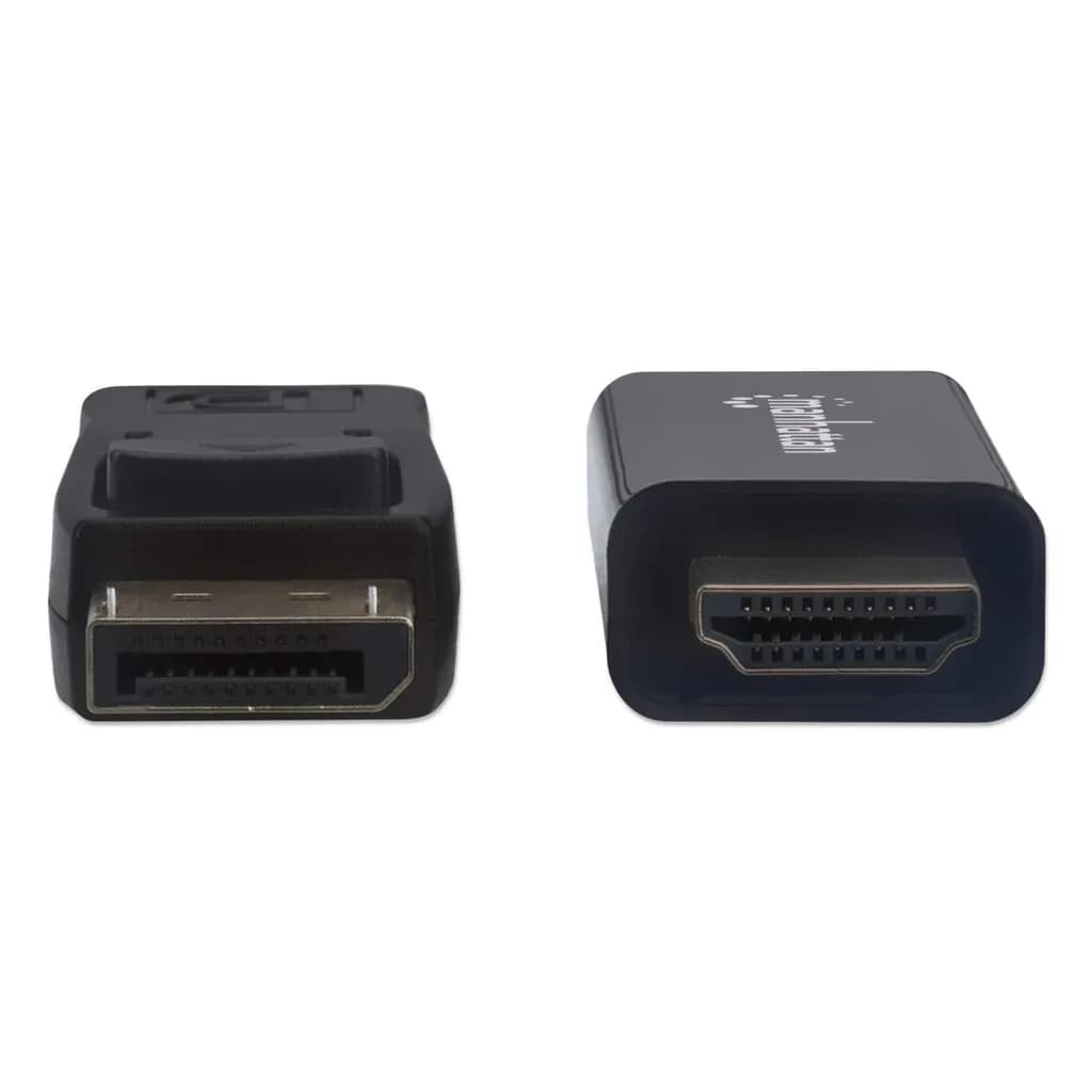 Manhattan Cable DisplayPort a HDMI 1080p 3