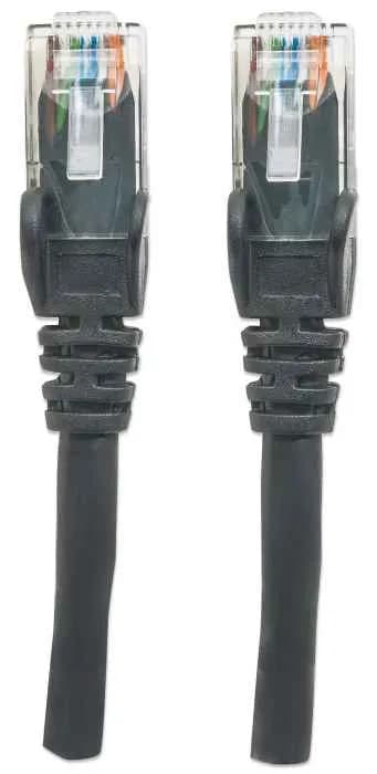 Intellinet Cable de red, Cat6, UTP 5