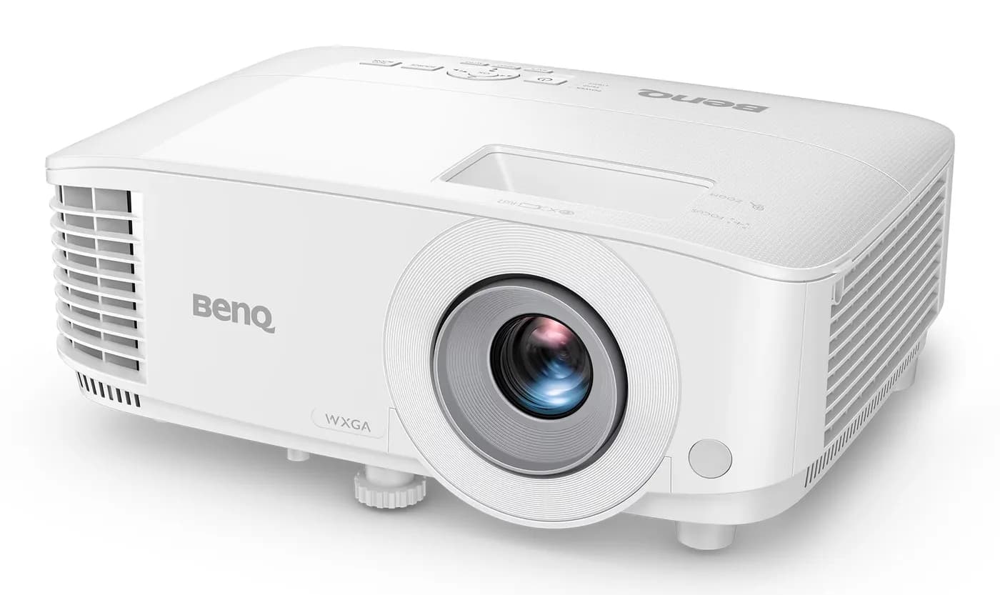 BenQ MW560C video proyector Proyector de alcance estándar 4000 lúmenes 2