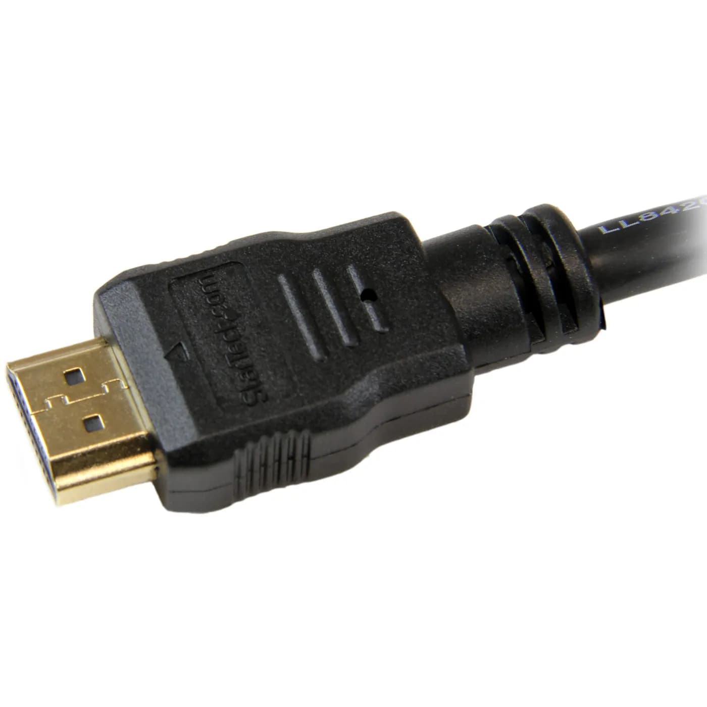 StarTech.com Cable HDMI de Alta Velocidad de 2m - Cable HDMI Ultra HD  4