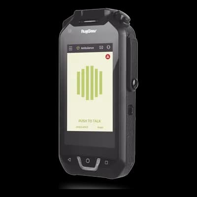 Tassta RG750-TSMART