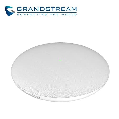 BOCINA CON MICROFONO GRANDSTREAM GSC3510 / 3 MICROFONOS DIRECCIONALES  2