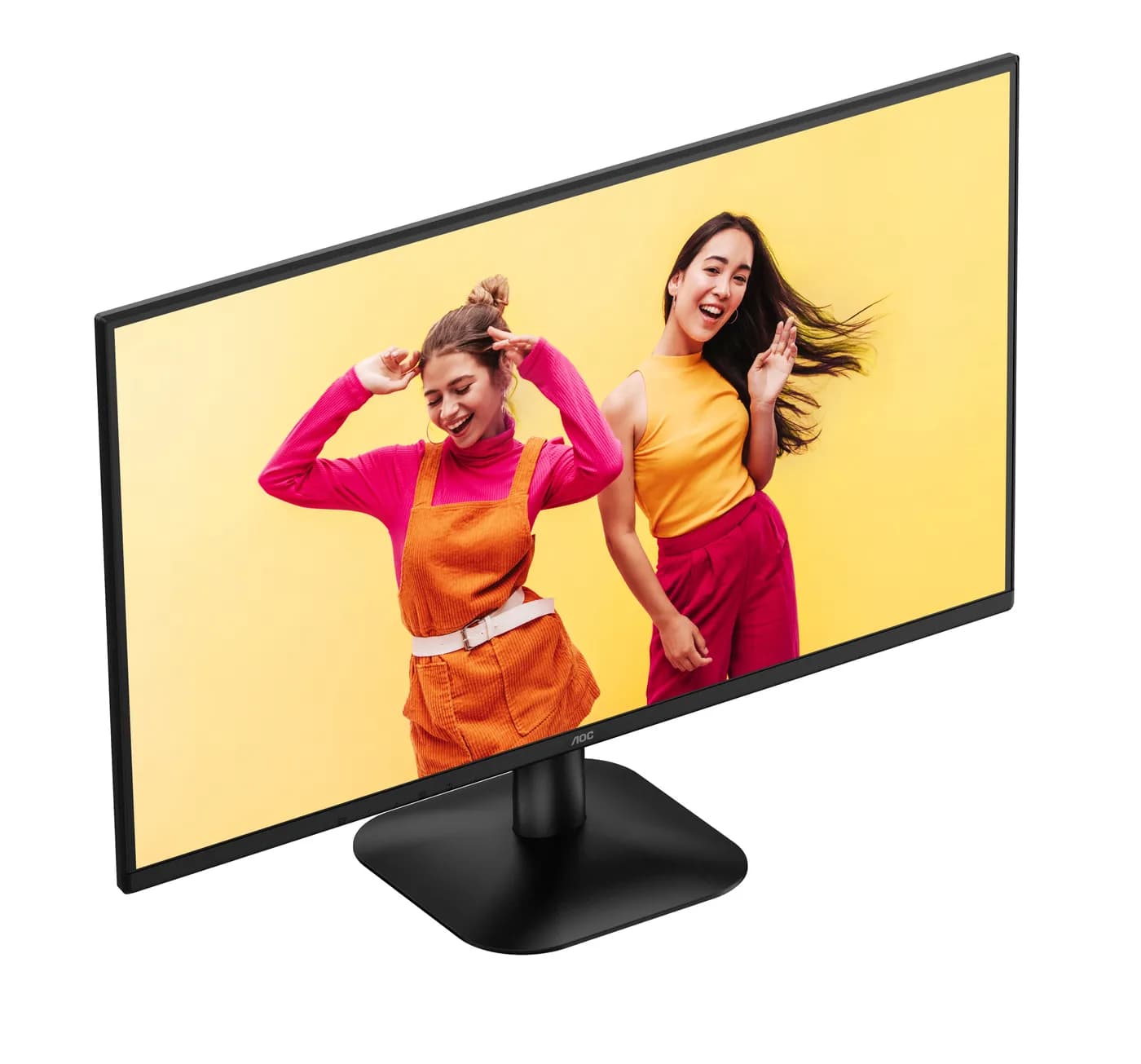 AOC B3 27" IPS FHD 120Hz monitor de computadora 68.6 cm (27") 1920 x 1 2