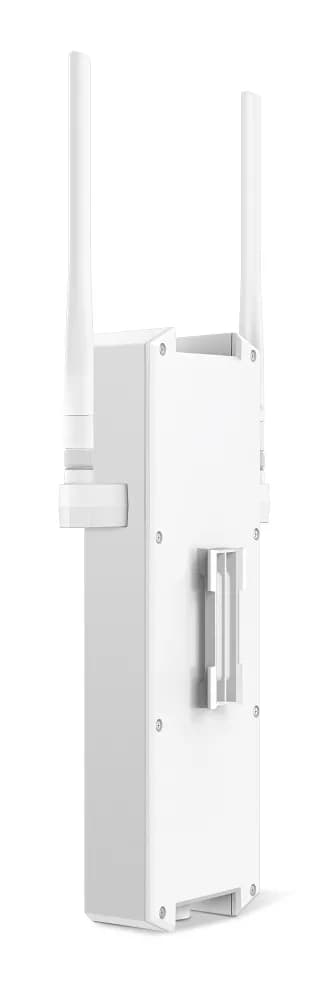 Punto de Acceso Exterior / Wi-Fi 6 AX1800 / MU-MIMO 2x2 / Alta Densida 3