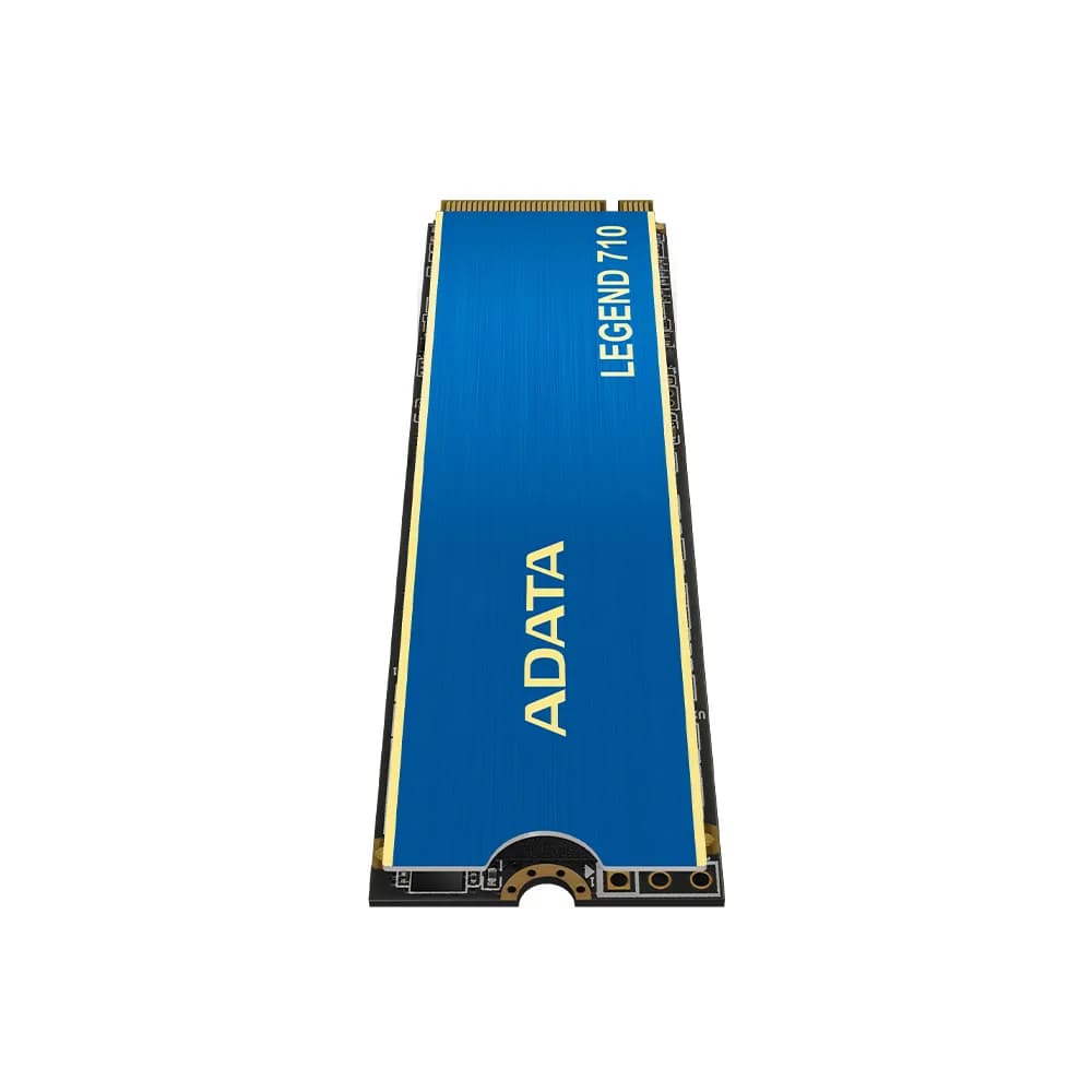 ADATA LEGEND 710 512 GB M.2 PCI Express 3.0 NVMe 3D NAND 5