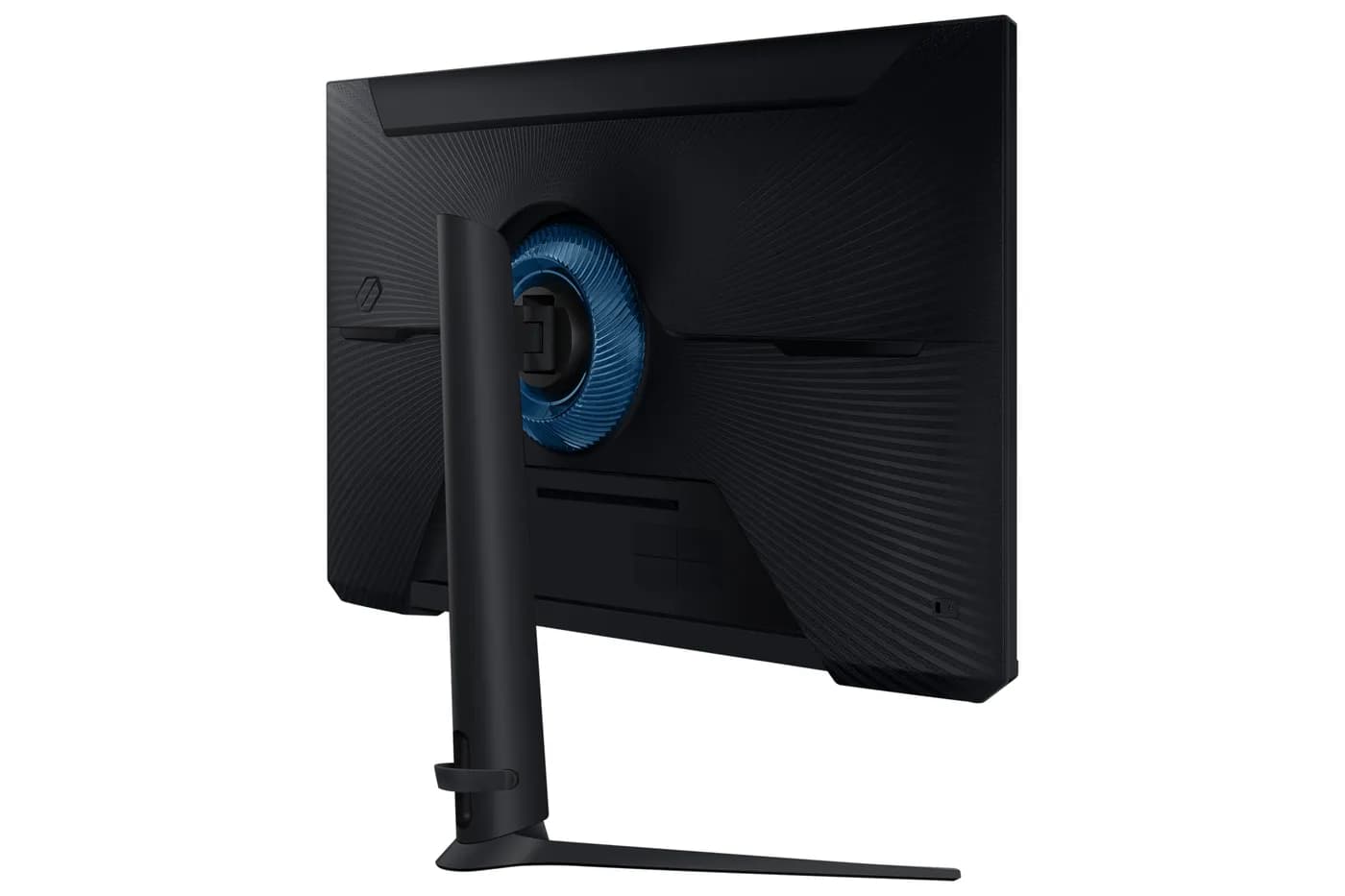 Samsung S32DG300EU monitor de computadora 81.3 cm (32") 1920 x 1080 Pi 7