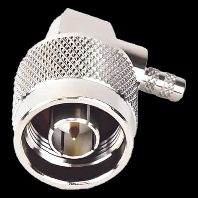 RF Industries RFN-1009-C-03