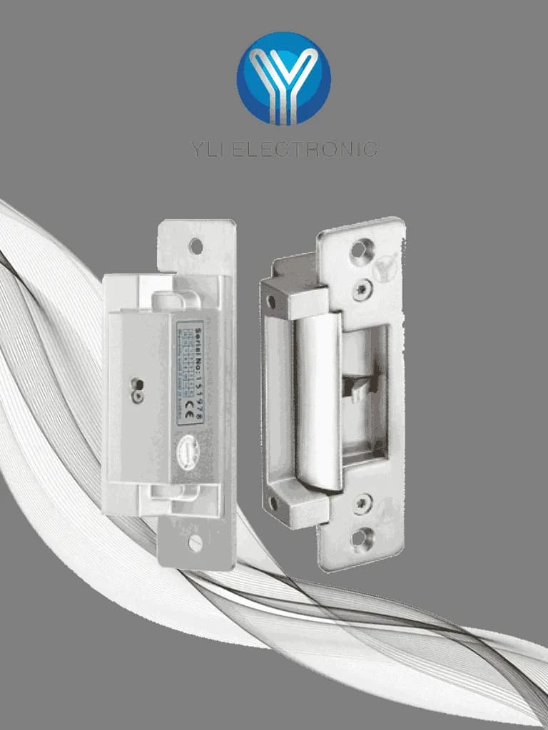 YLI Electronic YS-138-S