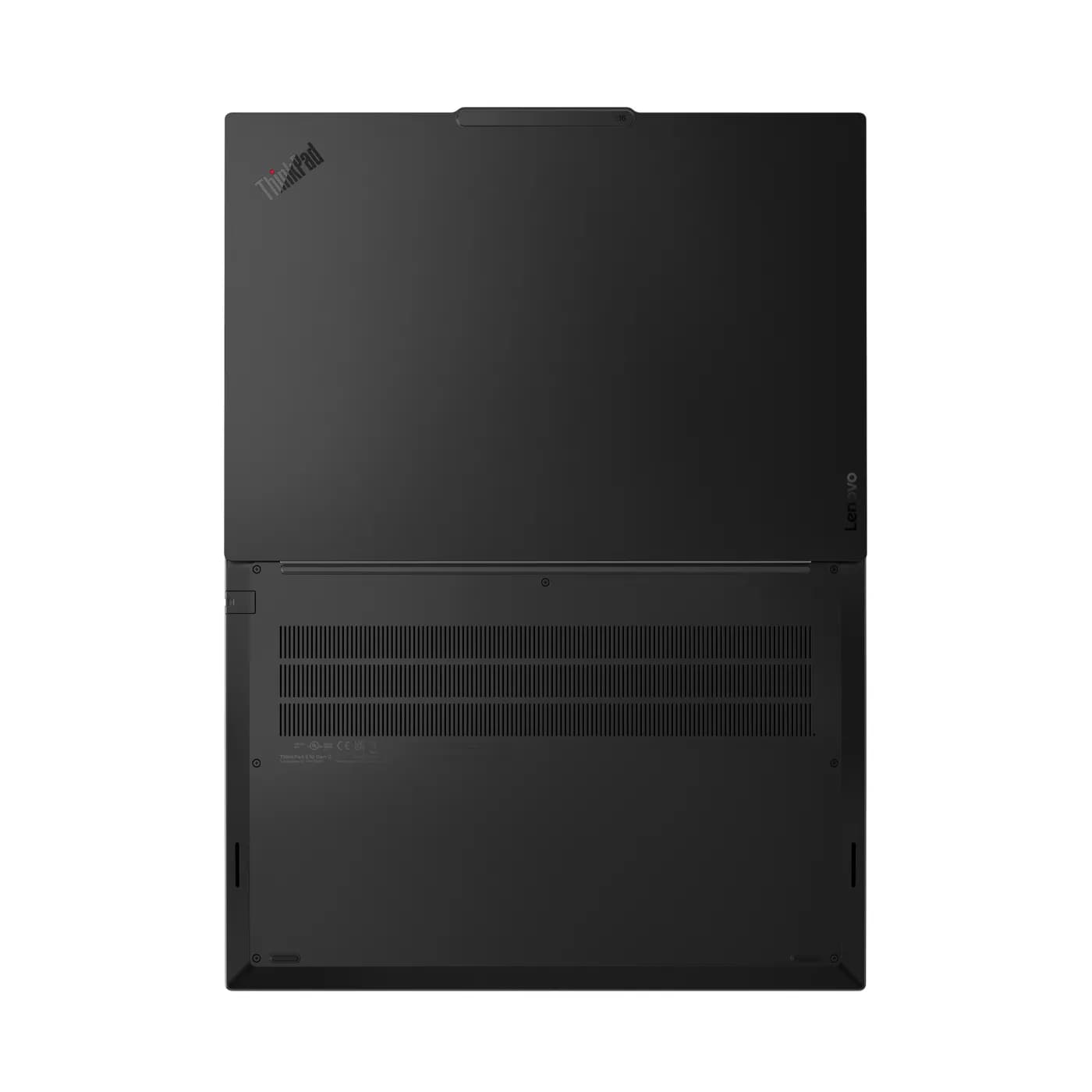 Lenovo ThinkPad E16 Gen 3 (AMD) AMD Ryzen™ 5 220 Computadora portátil  16