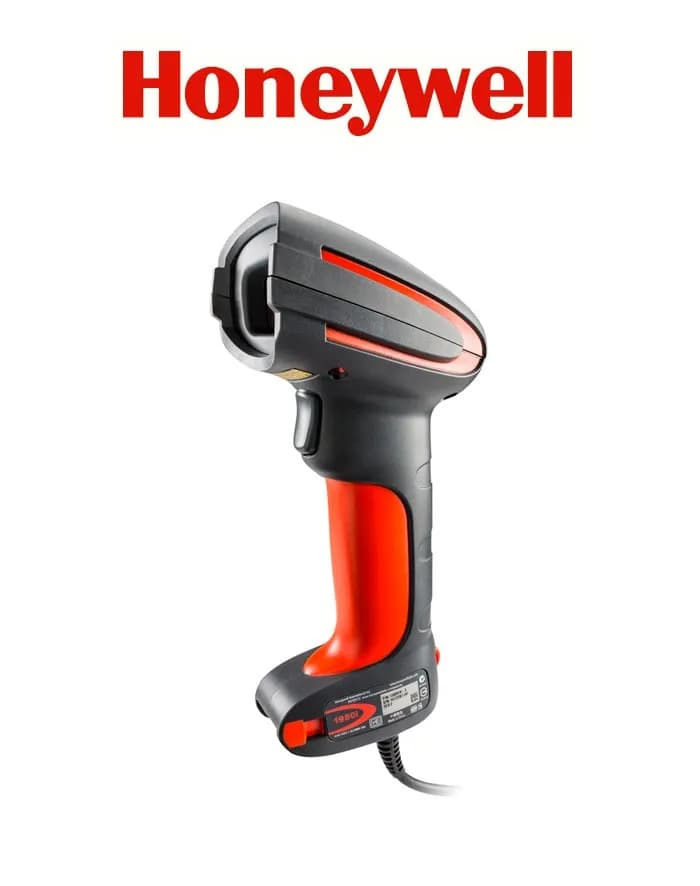 Honeywell 1980IFR-3USB-N