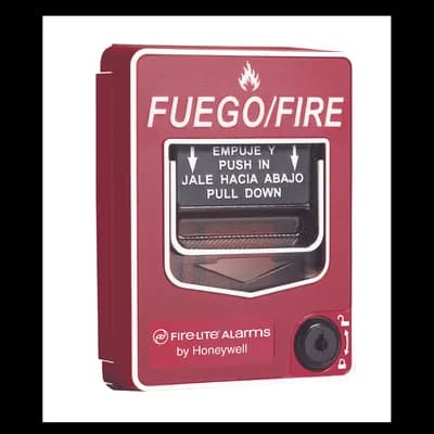 Fire-Lite BG12-LX-SP