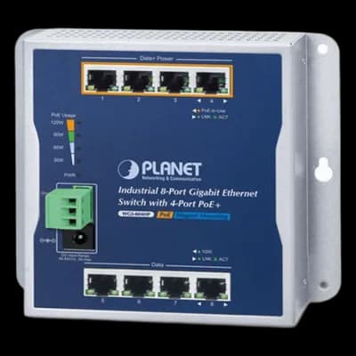 Planet WGS-804HP