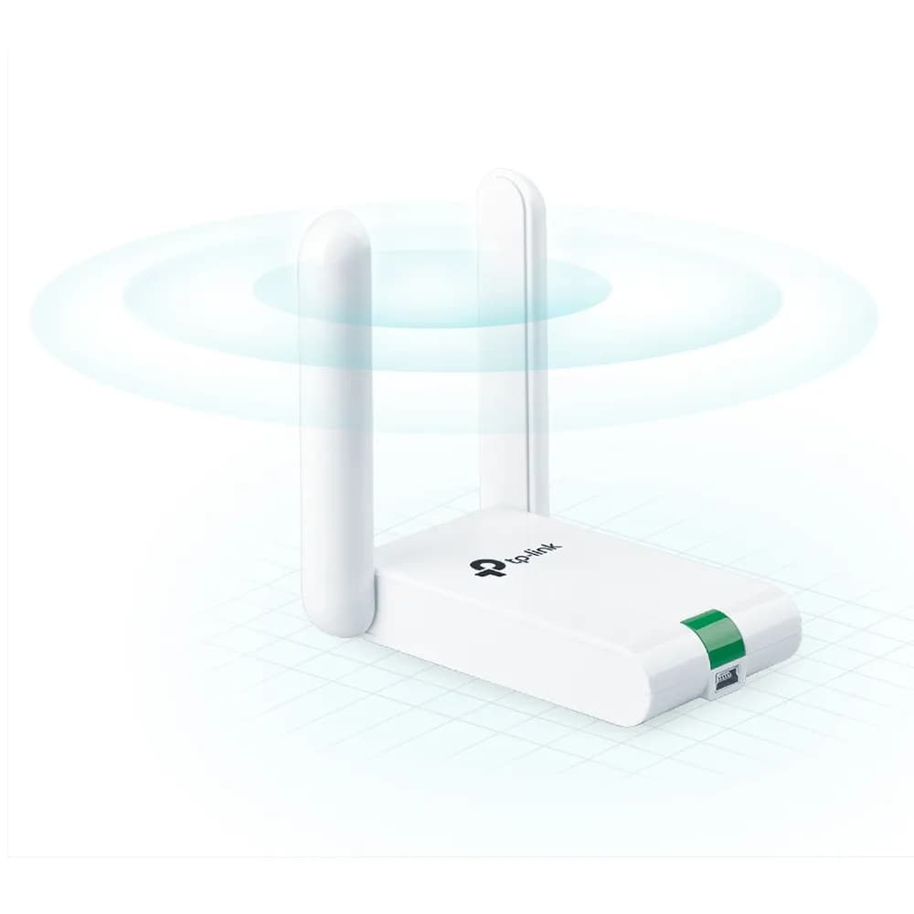 TP-Link TL-WN822N tarjeta de red WLAN 300 Mbit/s 5