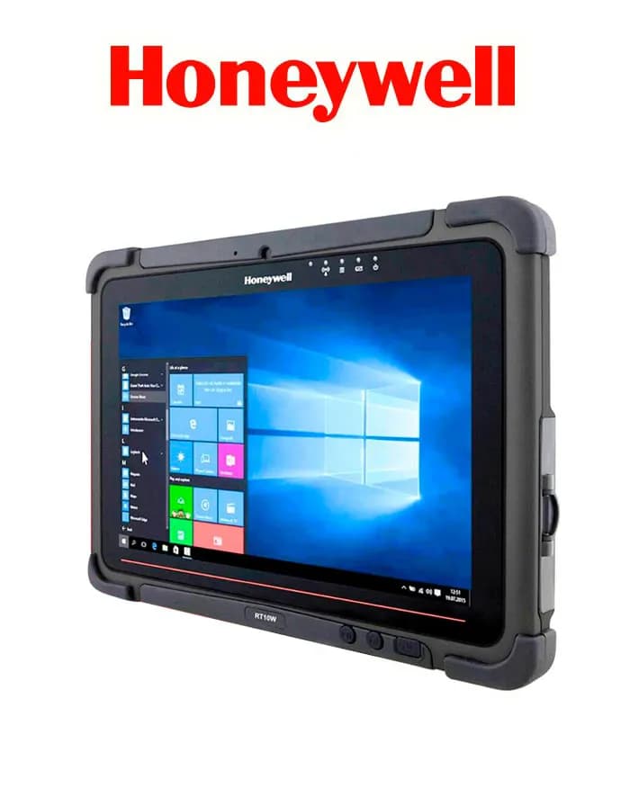 Honeywell RT10A-L1N-18C12E0F