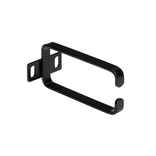 StarTech.com Anilla Pasacables en D Vertical 1U para Gestión de Cablea 3