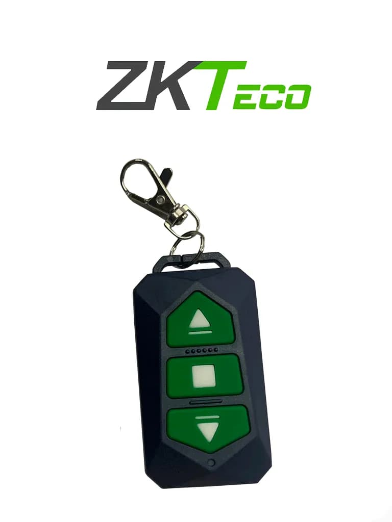 ZKTeco CMP200 Remote Control