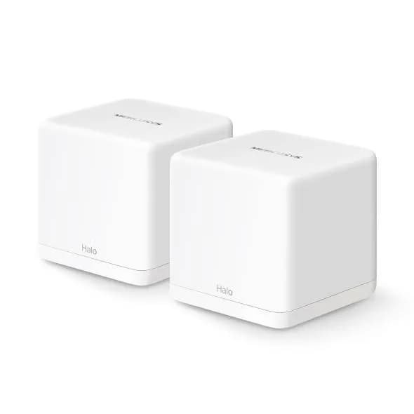 Mercusys Halo H60X(2-pack)