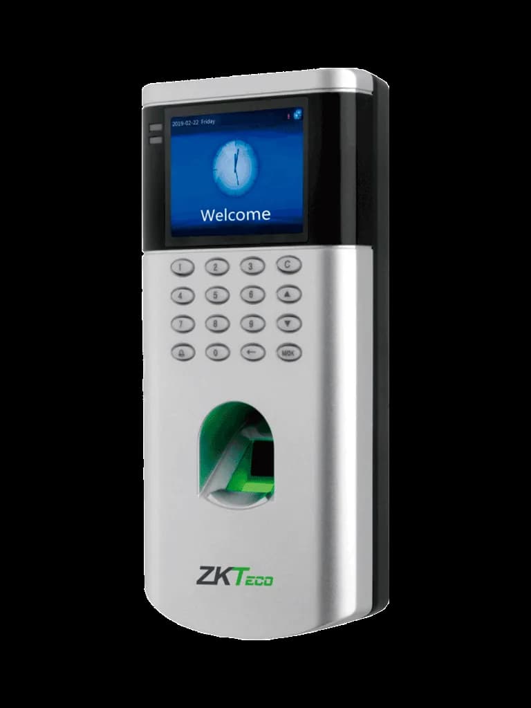 KIT CONTROL ACCESO ZKTECO PARA PUERTA/ELECTRO-IMAN(LF10KIT) 2