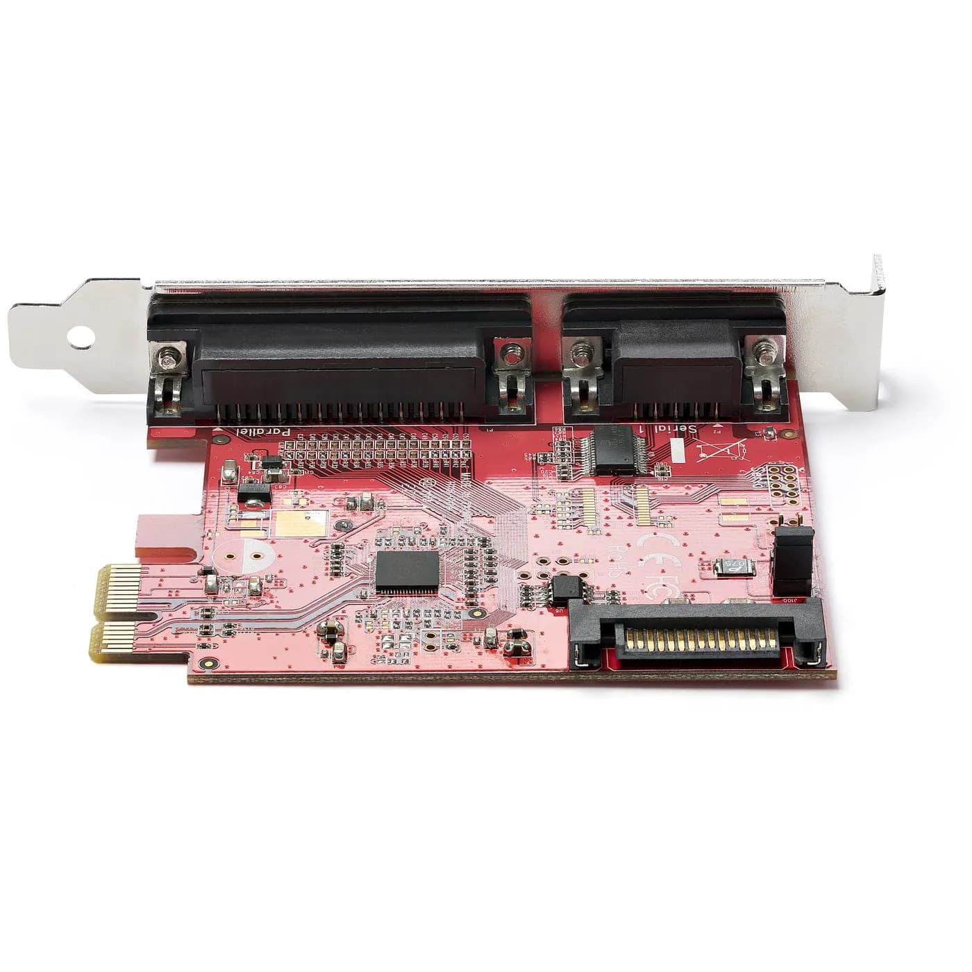 StarTech.com PEX1S1P950 tarjeta o adaptador de interfaz Interno Parale 2
