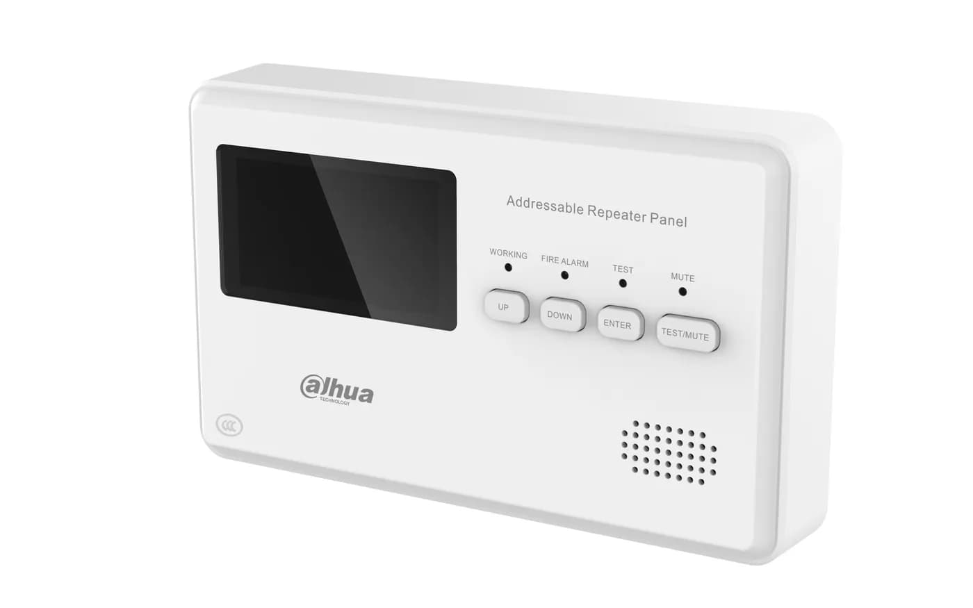 DAHUA WISUALARM DHI-HY-1330 - Panel Repetidor Direccionable/ 2 Hilos/  3