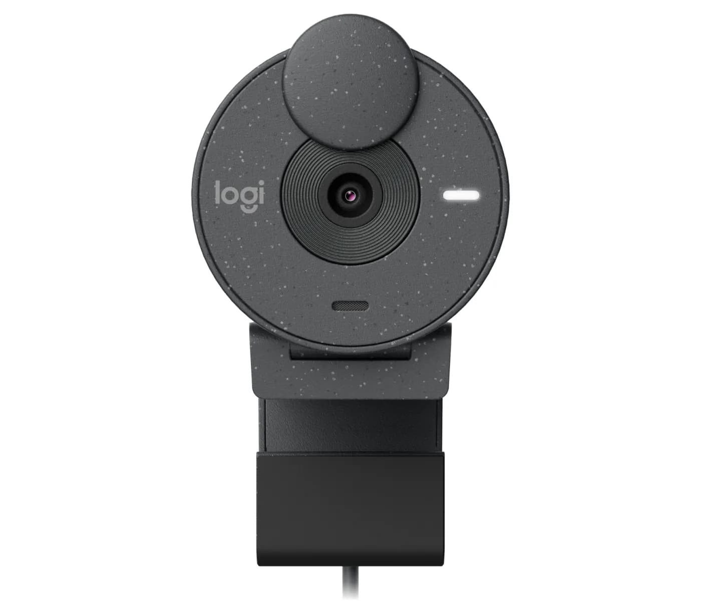 Logitech Brio 300 4