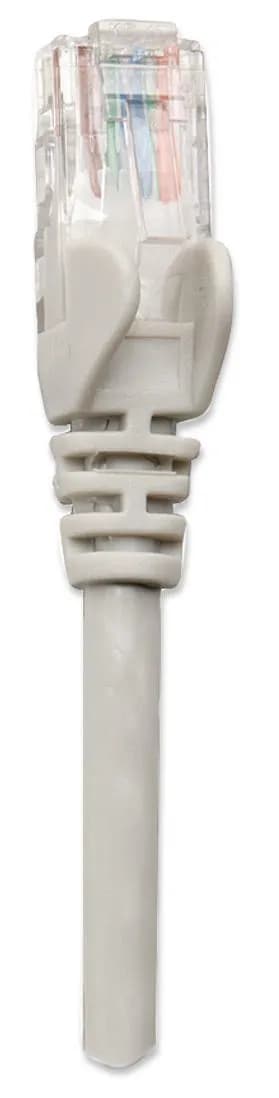 Intellinet Cable de red, Cat5e, UTP 4