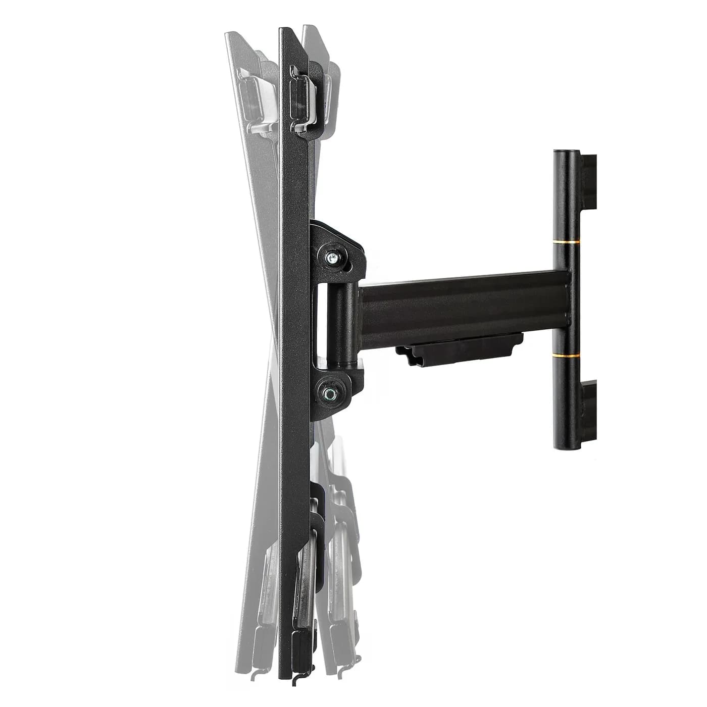 StarTech.com Soporte de Pared para TV con Movimiento Completo y Brazo  4