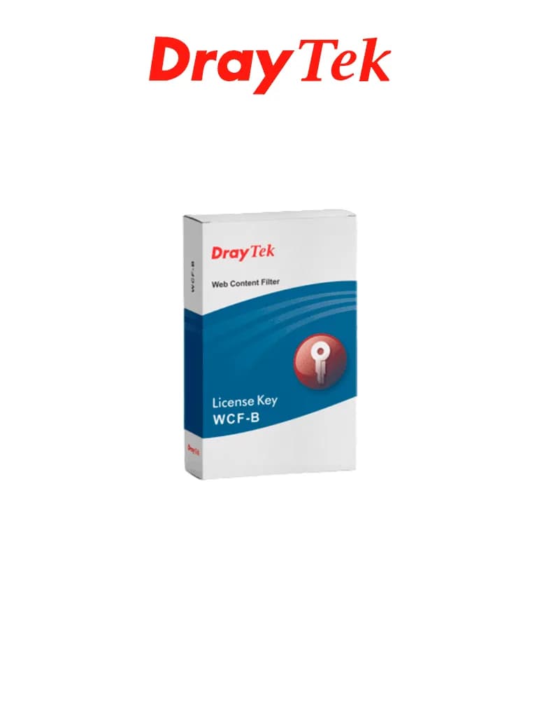 Draytek BCARD