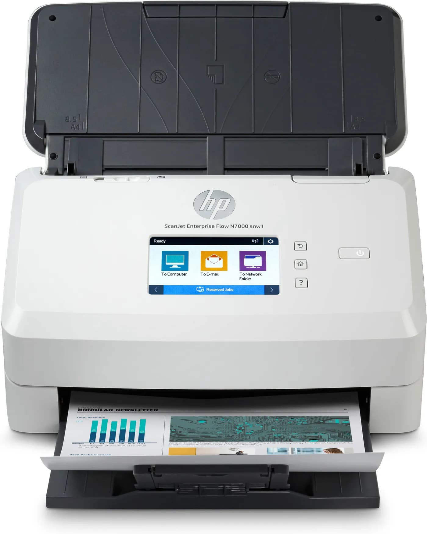 HP 6FW10A