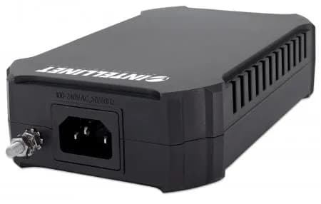 Intellinet 561495 adaptador PoE Gigabit Ethernet 4