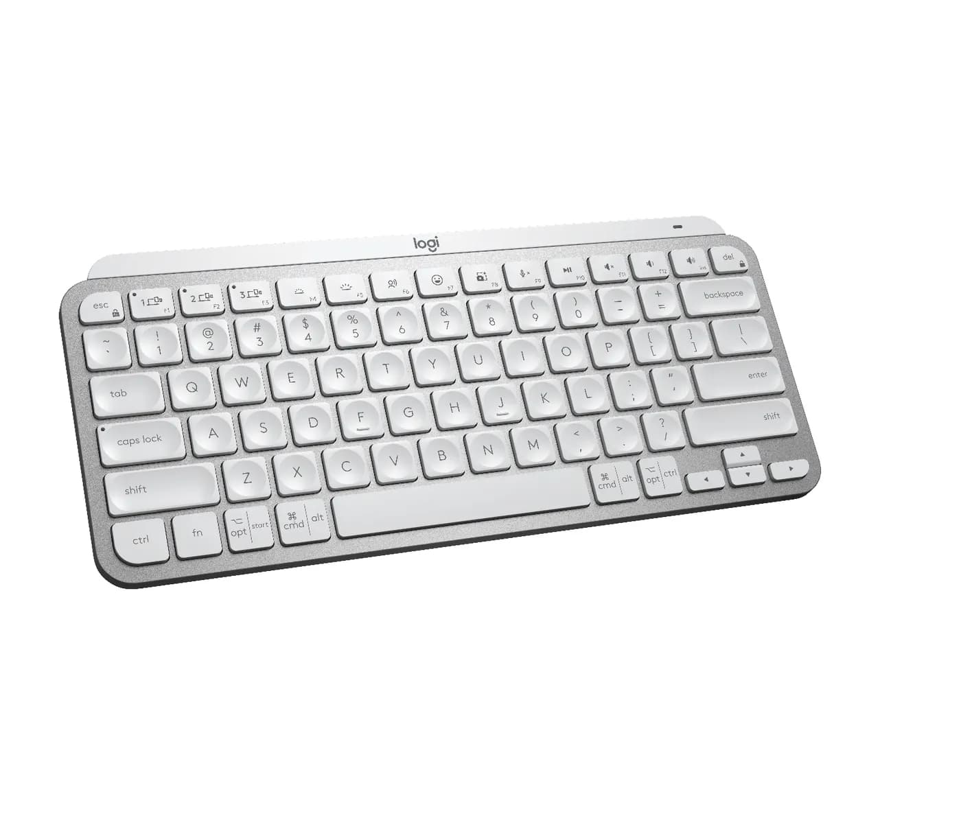 Logitech MX Keys Mini 4