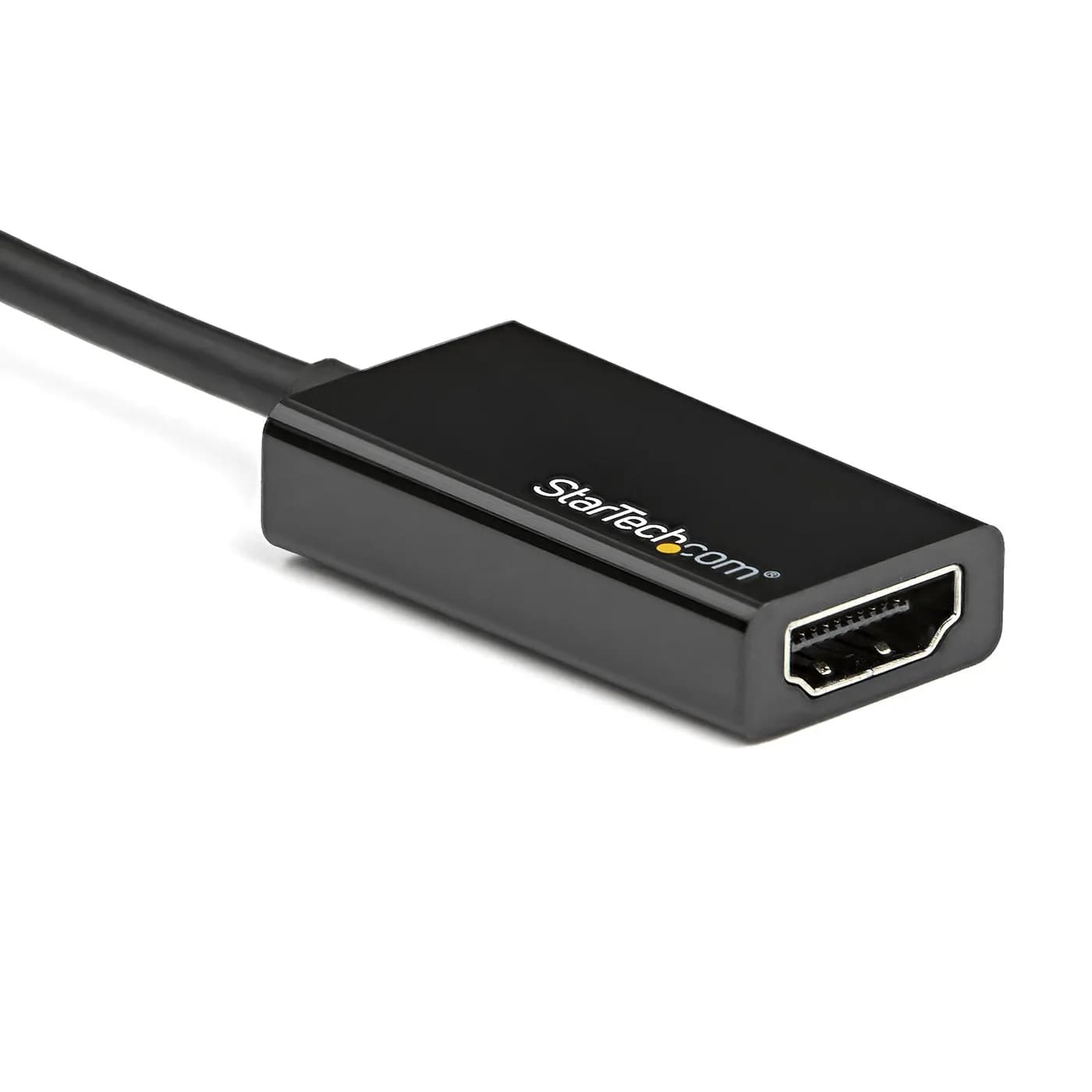 StarTech.com Adaptador Conversor DisplayPort a HDMI - 4K 60Hz 2