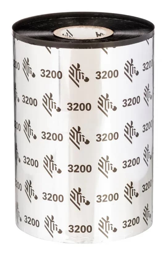 Zebra 03200BK22045