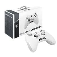 MSI OEM FORCE GC30 V2 WHITE