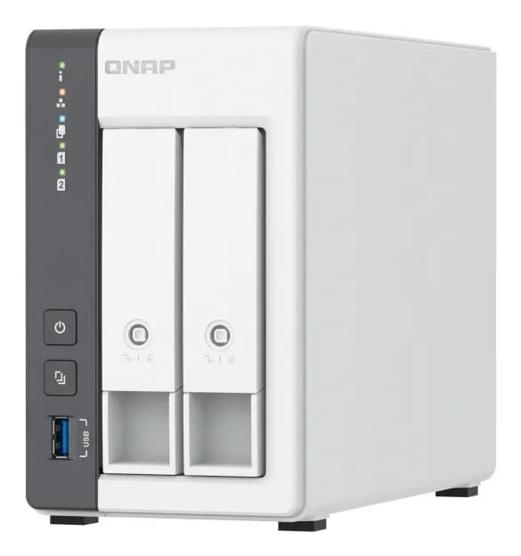 Qnap TS-216G-US
