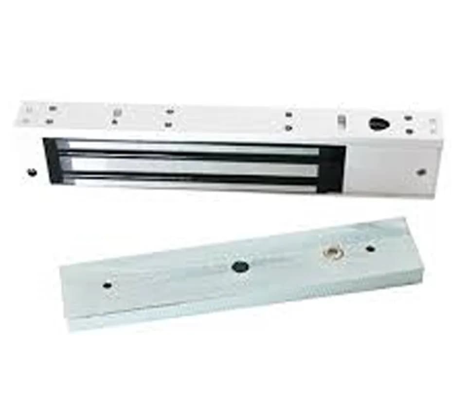 ZKTECO LM200LEDPAK - Paquete de contrachapa magnética con indicador LE 3