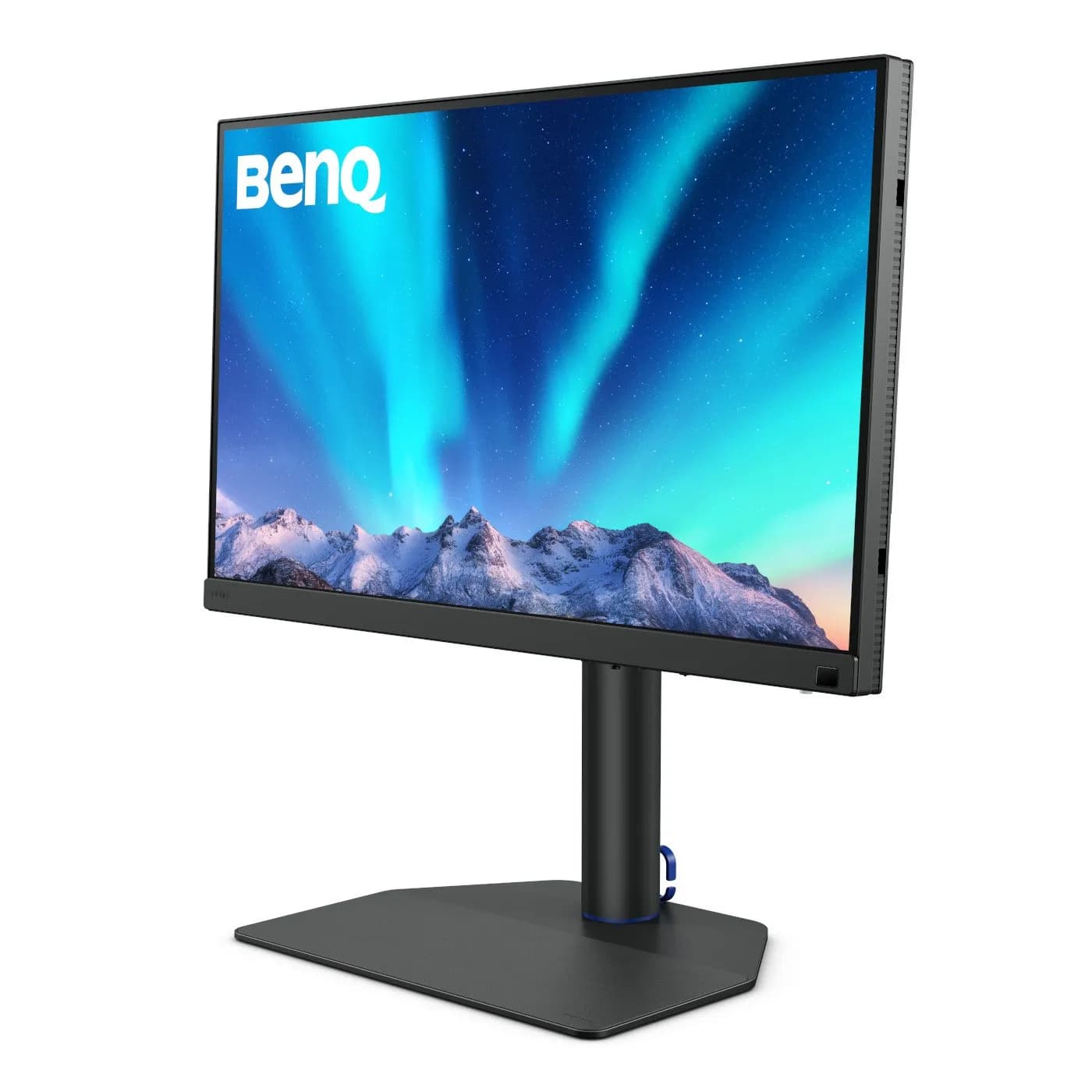 BenQ SW272U monitor de computadora 68.6 cm (27") 3840 x 2160 Pixeles 4 3